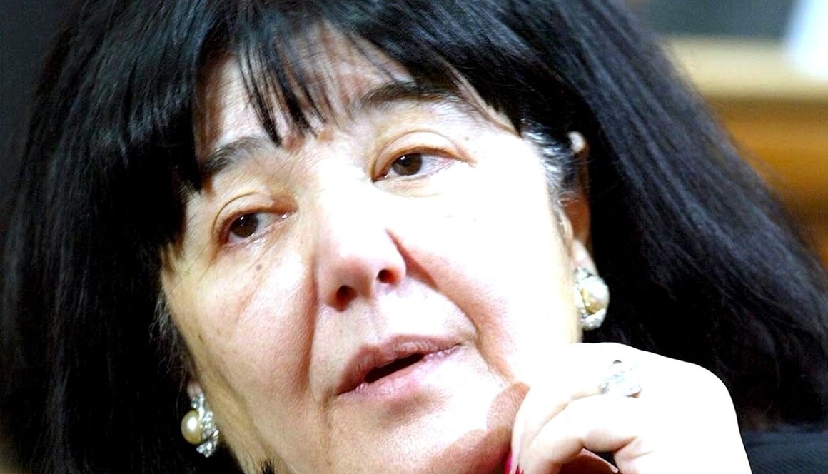 Лейла милошевич